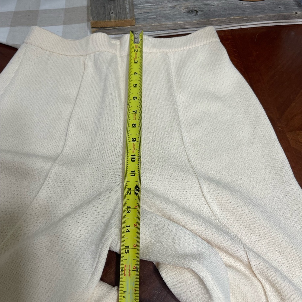St. John Collection knit pants Santiago - Picture 8 of 11